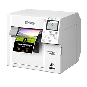 Epson C4000