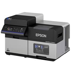 Epson C8000