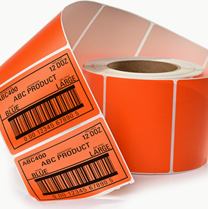 CSI Thermal Transfer Image Nav